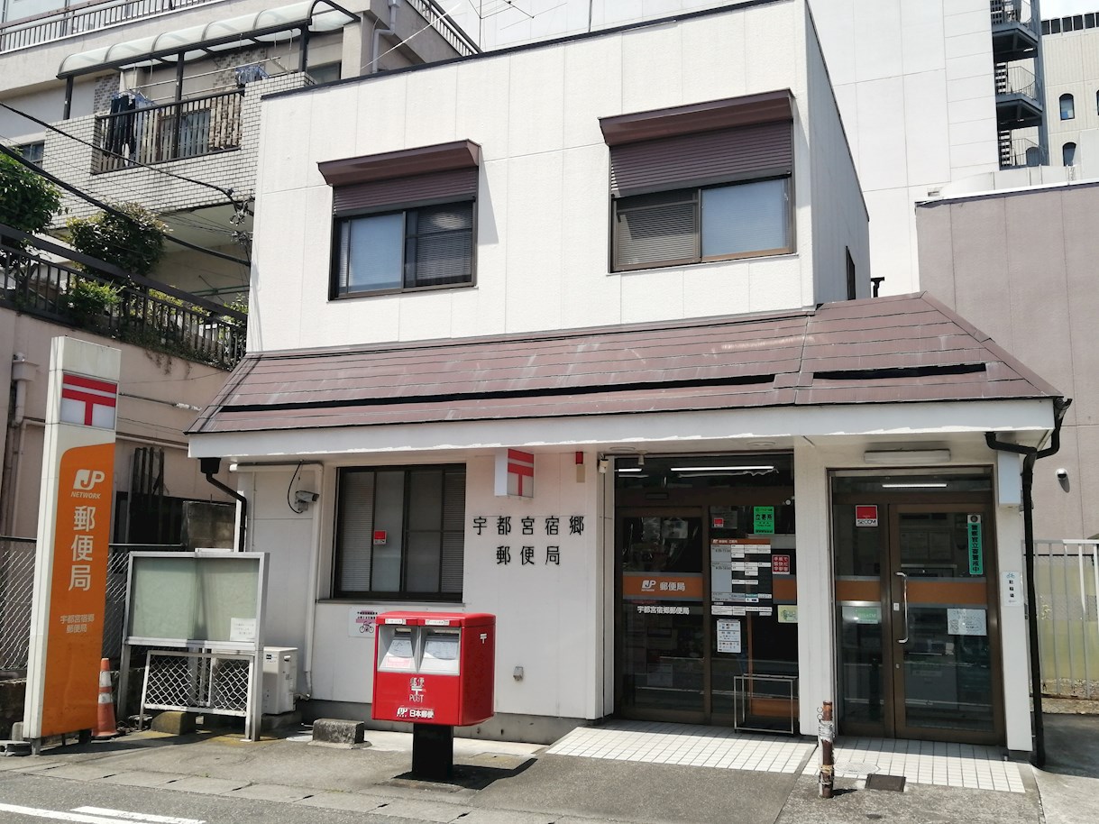 TMTビル 周辺画像6