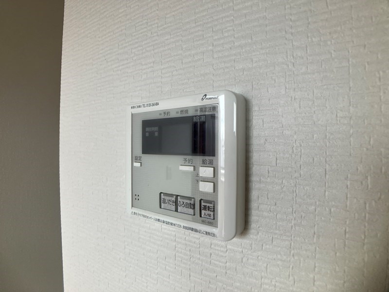 ACTY大曽 その他5