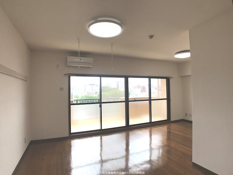 ネオニシキ リビング