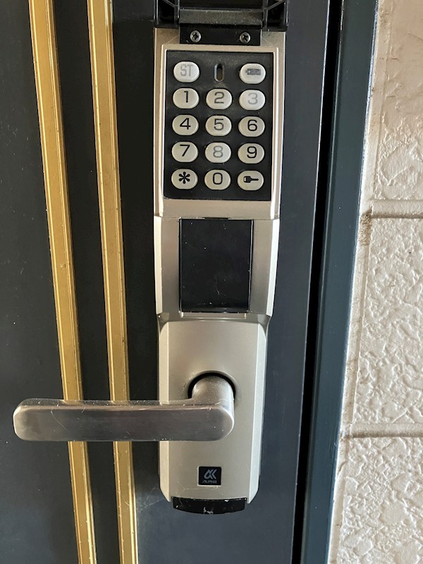 ネクステージ西川田第5 その他15