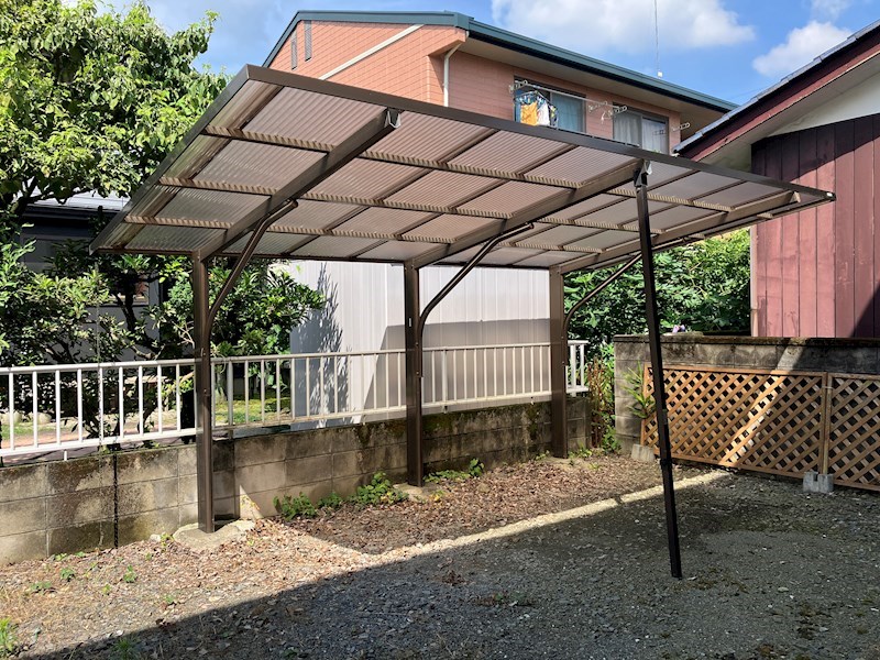 JOYコーポ その他7