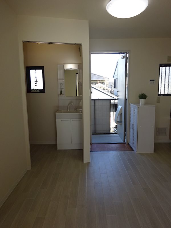 JOYコーポ その他8