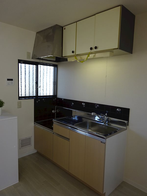 JOYコーポ キッチン