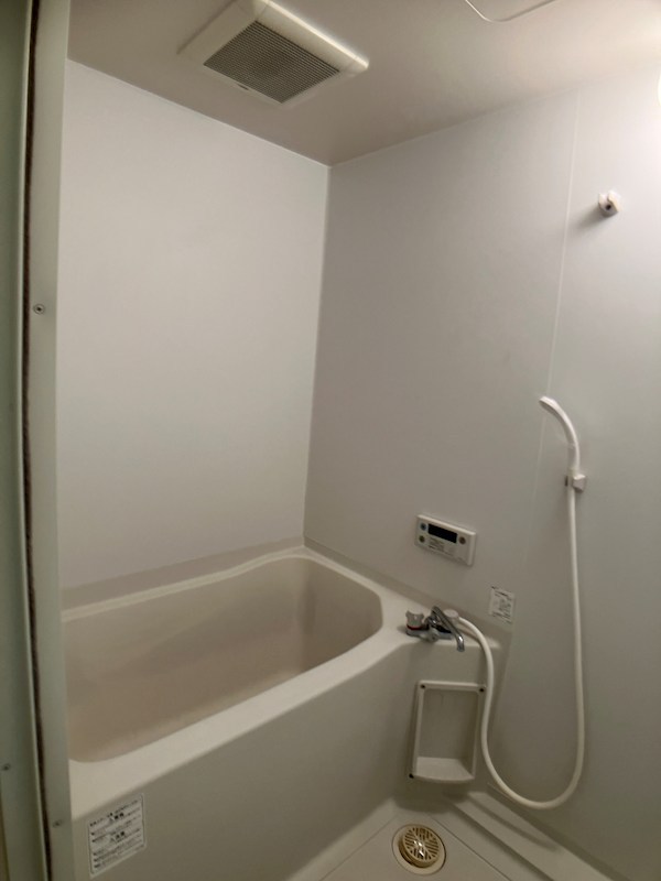 LOTUS MARSH元今泉 風呂画像