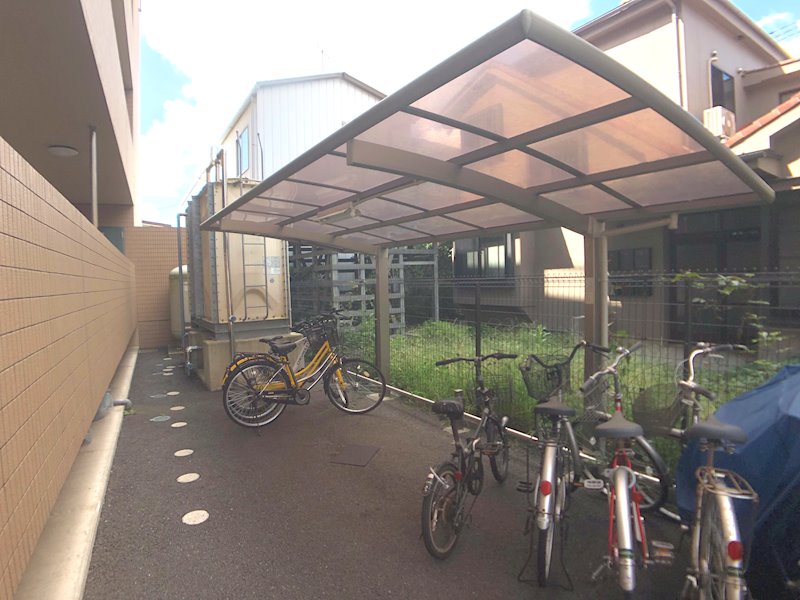 ロード＆スカイ その他外観3