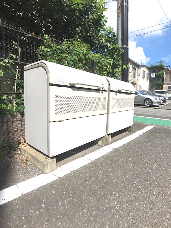 ロード＆スカイ その他外観4