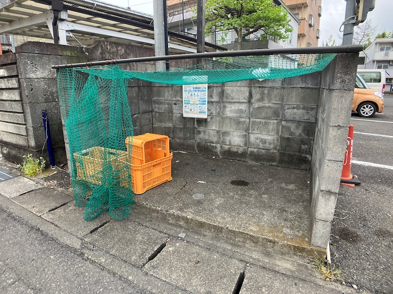 ハイツパルソー その他13