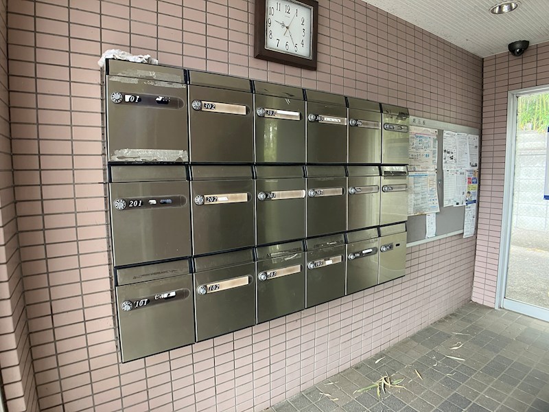 ハイツパルソー その他15