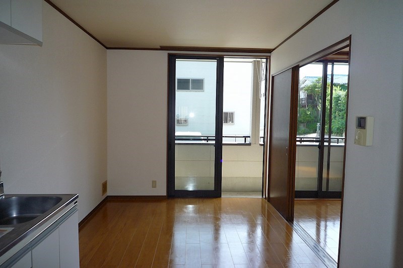 セントポール リビング