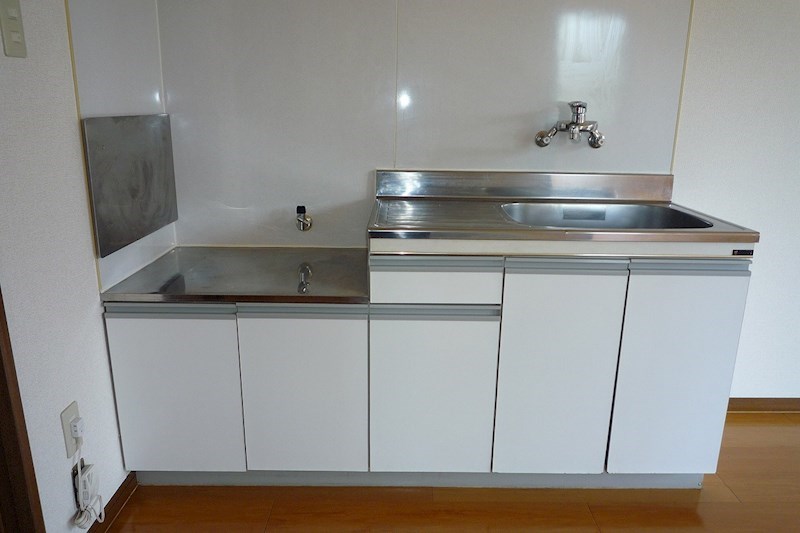 セントポール キッチン