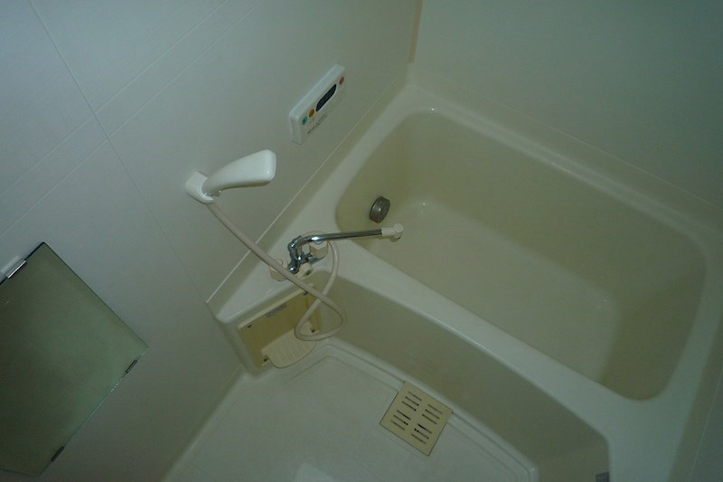 セントポール 風呂画像