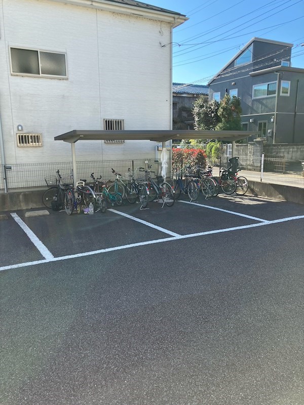 セントポール その他外観1