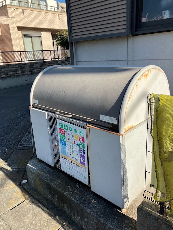 セントポール その他外観1