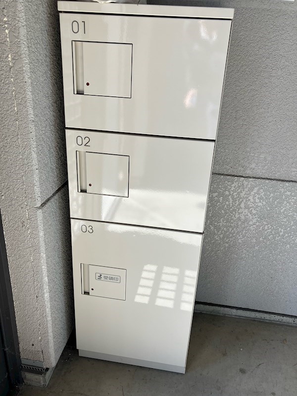 セントポール その他外観3