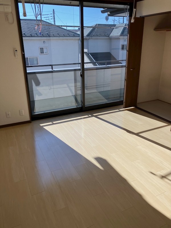 セントポール リビング