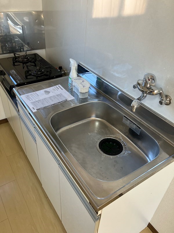 セントポール キッチン