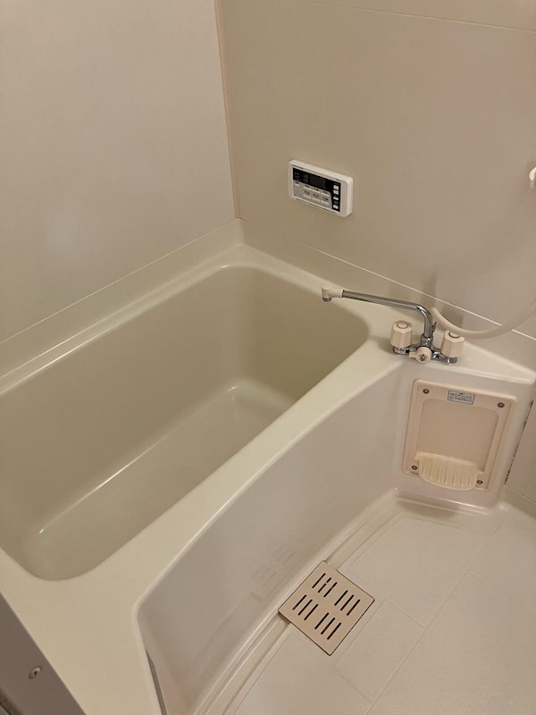 セントポール 風呂画像