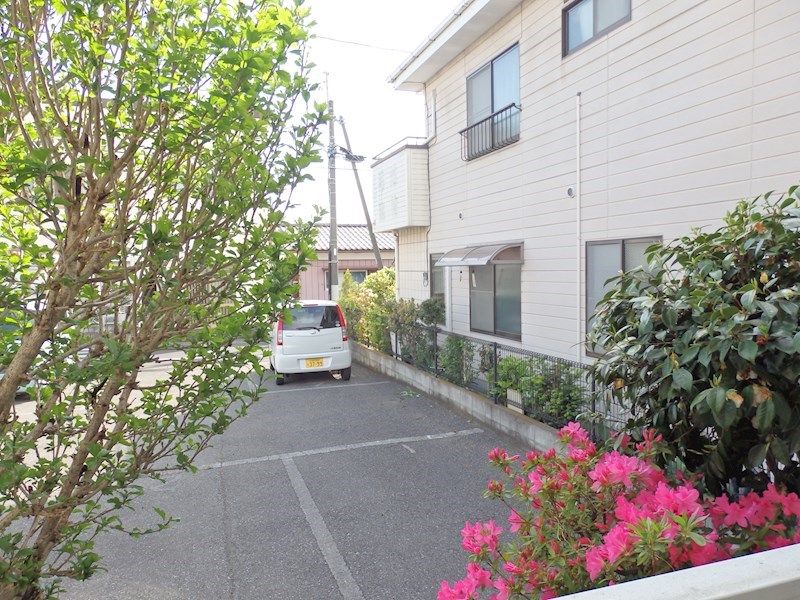 有明ハイツ その他2