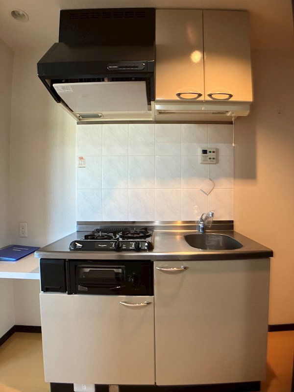 ロイヤル金信Ⅳ キッチン