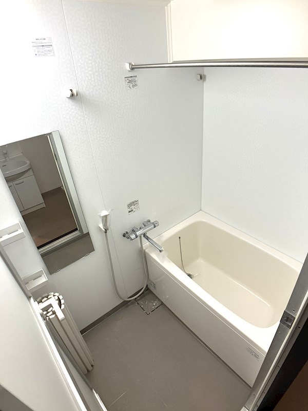 ロイヤル金信Ⅳ 風呂画像