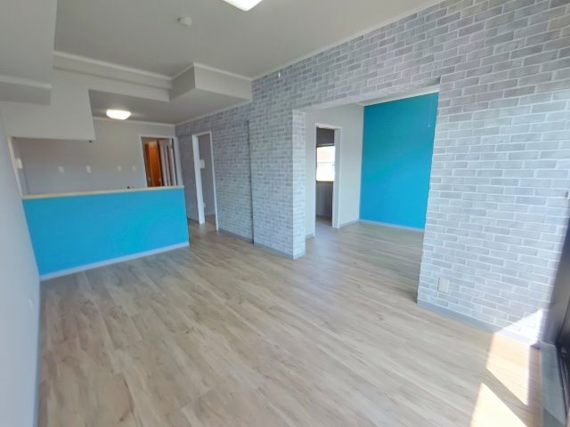 アルカサール泉が丘 リビング