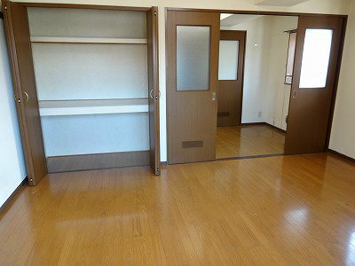 センチュリー上戸祭 リビング