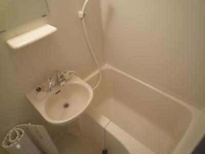 センチュリー上戸祭 風呂画像