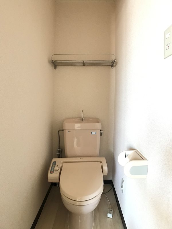 プラムハイツ その他1