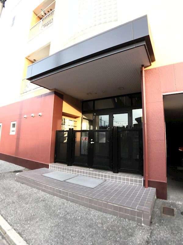 プラムハイツ その他8