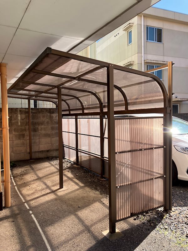 プラムハイツ その他9