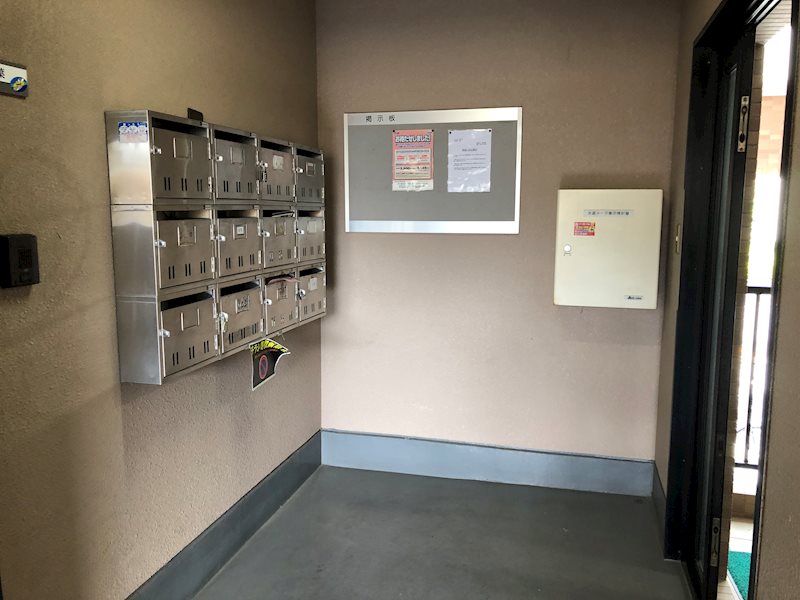 アルカサール泉が丘 その他18