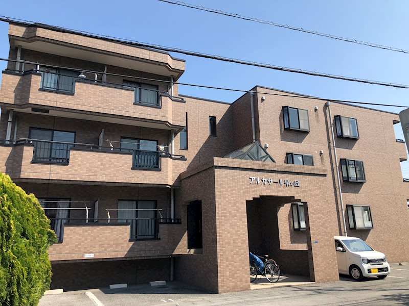 アルカサール泉が丘 その他20