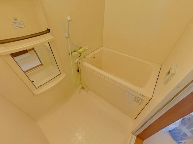 アルカサール泉が丘 風呂画像