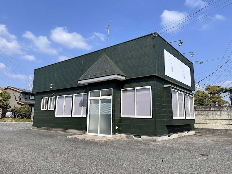 中海道COZY 外観