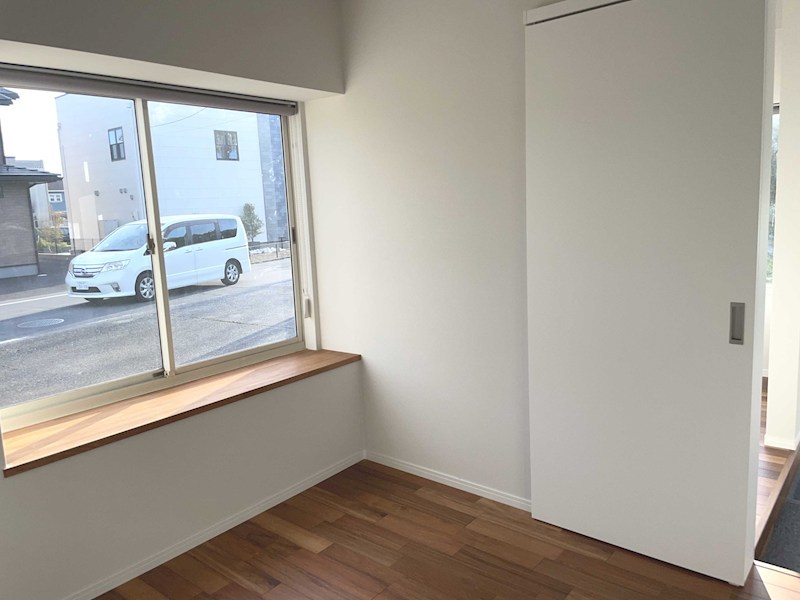 中海道COZY リビング