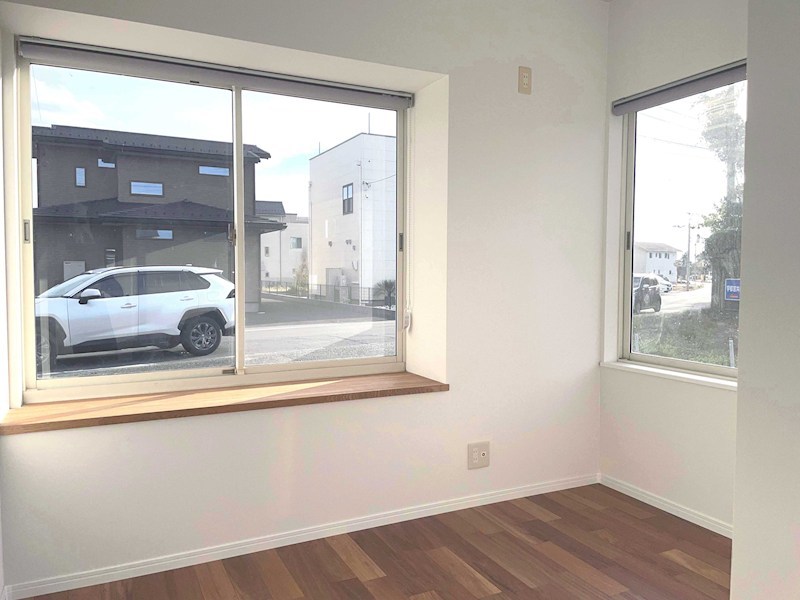 中海道COZY ベッドルーム