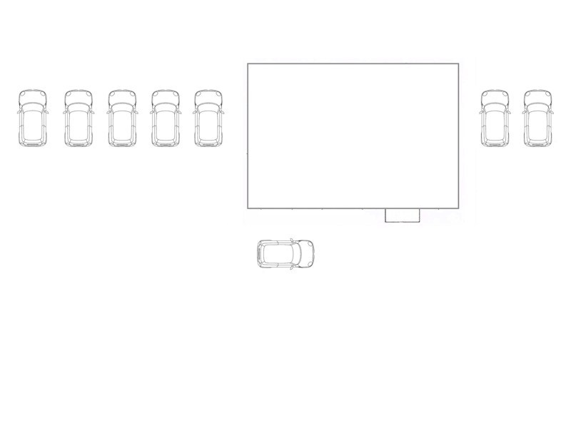 中海道COZY ベッドルーム