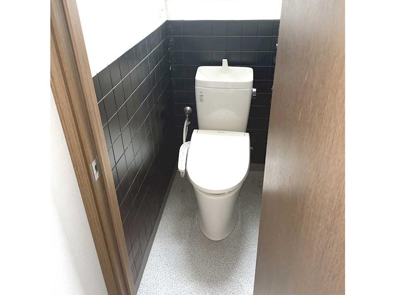 中海道COZY ベランダ