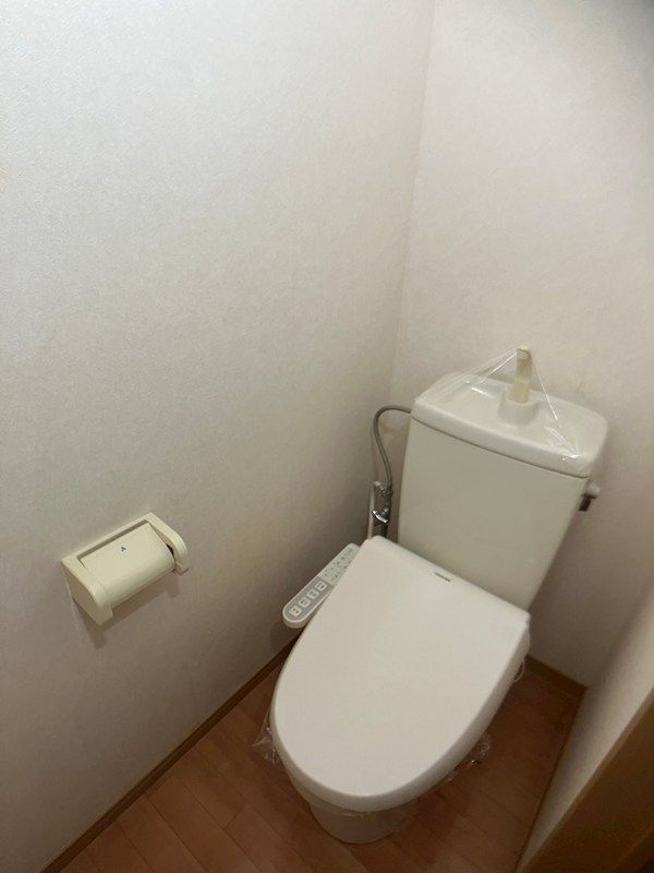 あすなろコーポ その他2