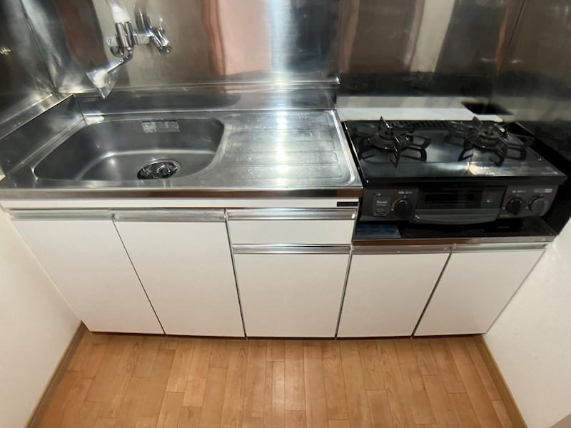 あすなろコーポ その他8