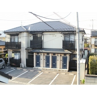 あすなろコーポ その他8