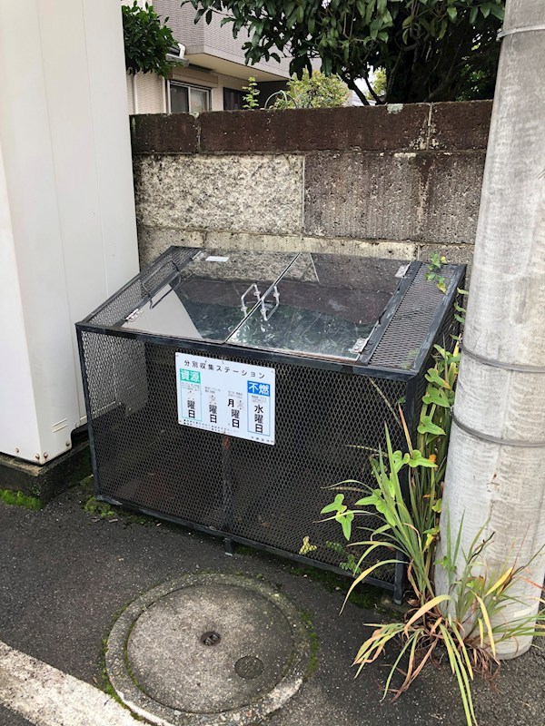 あすなろコーポ その他10