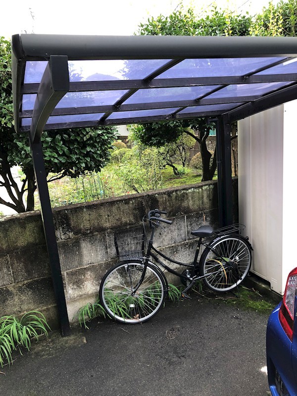 あすなろコーポ その他13