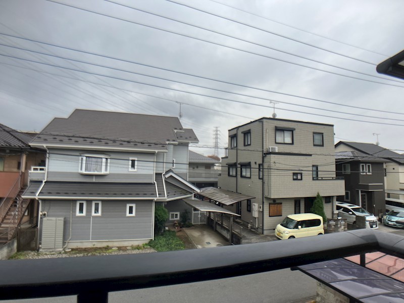 あすなろコーポ その他5