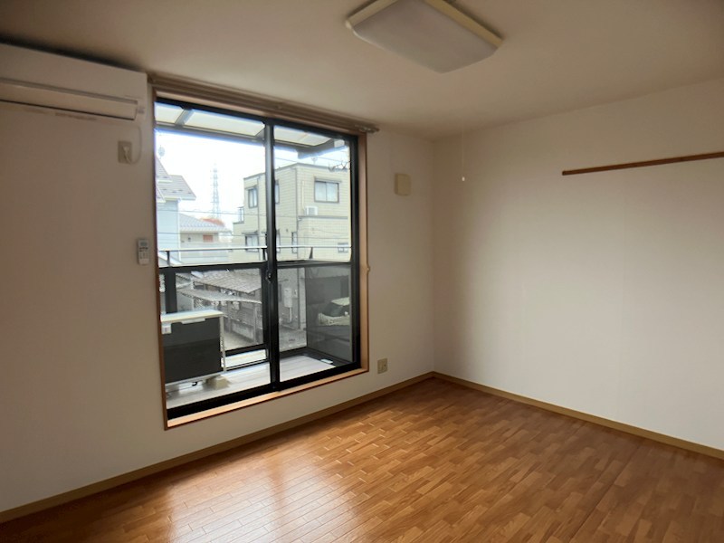 あすなろコーポ リビング