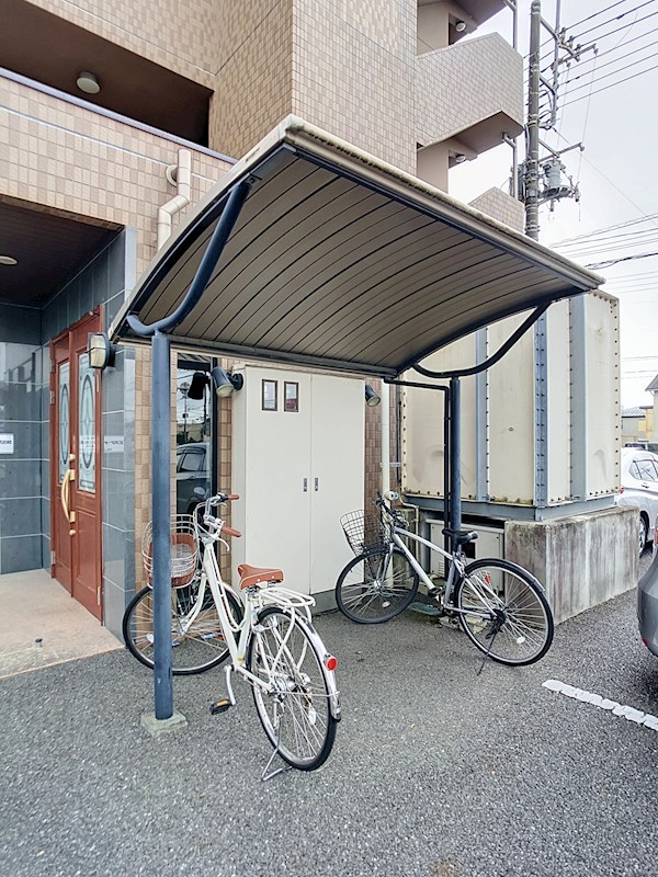 NARABU弐番館 その他