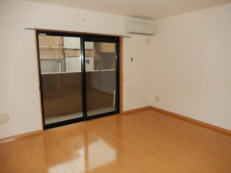 メープルヒルズ   ベッドルーム