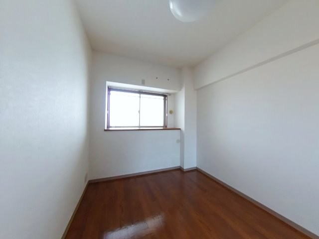 ザ・ミレニアムタワー ベッドルーム