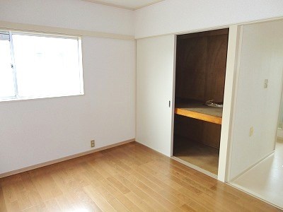 コーポアカツキⅠ その他4