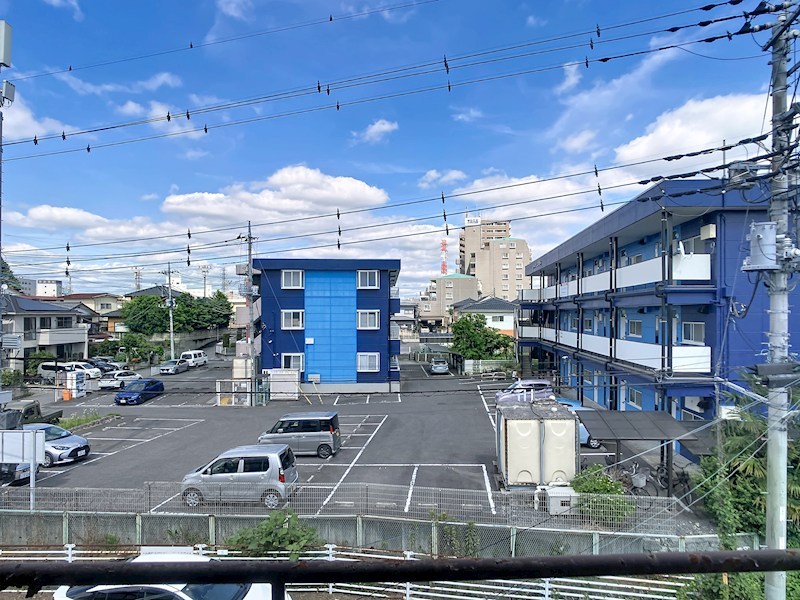 第二橋本マンション その他5